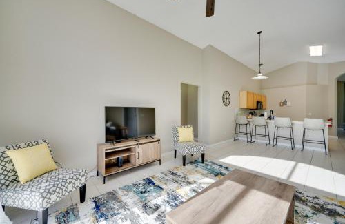 Seasons Casa | Kissimmee Getaway with Pool about 7 Mi to Disney!