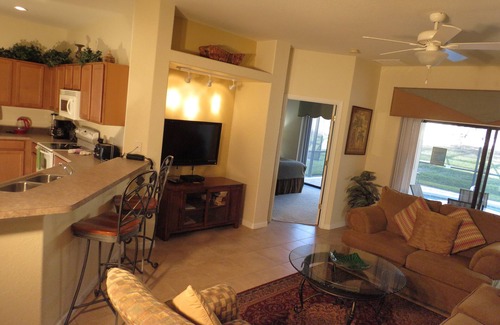 West Kissimmee Casa | Kissimmee Maingate Area Pool Homes by SVV