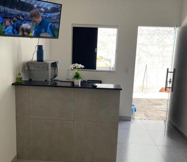 Brasilia Apartamento | Kit 5 km do aeroporto