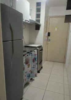 Guilhermina Apartamento | Kit frente ao mar Guilhermina