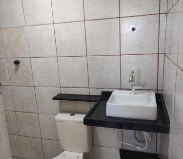 Olinda Apartamento | Kit net para o Carnaval