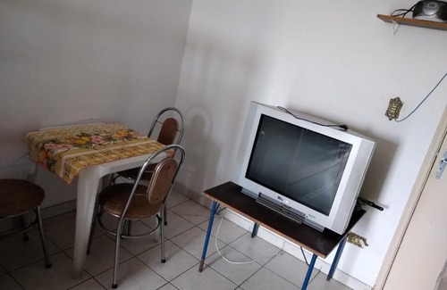 Ocian Apartamento | Kit Net Praia Grande - Vila Ocean