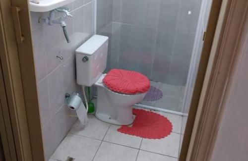 Ocian Apartamento | Kit Net Praia Grande - Vila Ocean