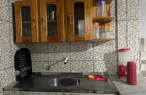 Icoaraci Casa | Kit Nets familiar