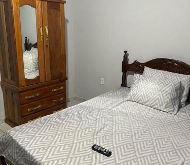 Icoaraci Casa | Kit Nets familiar