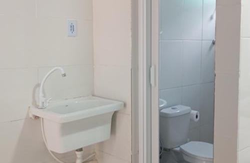 Aguas Claras Apartamento | Kit pequeno espaco popular