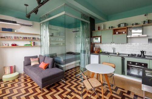 Gloria Apartamento | Kit Rio - vista mais linda do RJ
