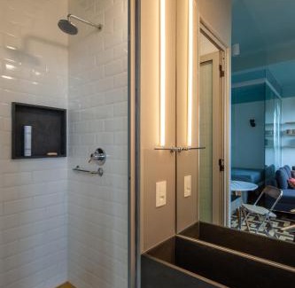 Gloria Apartamento | Kit Rio - vista mais linda do RJ