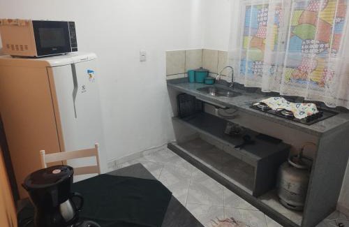 Jacuecanga Apartamento | Kit-Vilage-4 Angra dos Reis