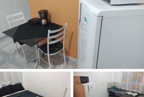 Jacuecanga Apartamento | Kit-Vilage-4 Angra dos Reis