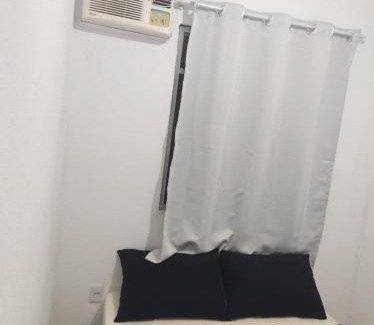 Jacuecanga Apartamento | Kit-Vilage-4 Angra dos Reis