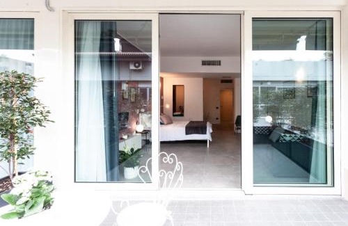 Torre Boldone Apartamento | Kita House