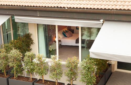 Torre Boldone Apartamento | Kita House
