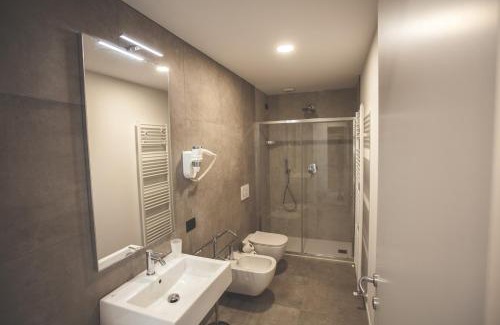 Torre Boldone Apartamento | Kita House