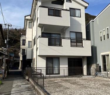 Shishihama Casa | Kitaizu North Private House - Vacation STAY 14216