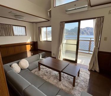 Shishihama Casa | Kitaizu North Private House - Vacation STAY 14216
