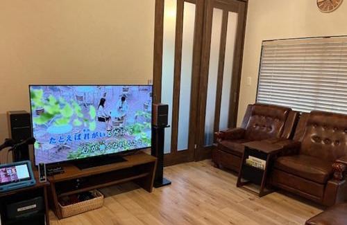 Tsumagoi Casa | Kitakaruizawa Isshoan ~北軽井沢 一菖庵~
