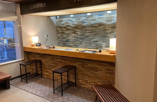 Kitami Hotel | Kitami Daiichi Hotel - Vacation STAY 45969v