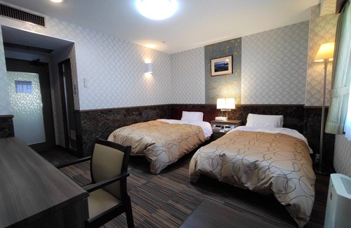 Kitami Hotel | kitami TOWAHOTEL