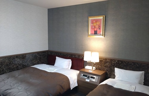 Kitami Hotel | kitami TOWAHOTEL