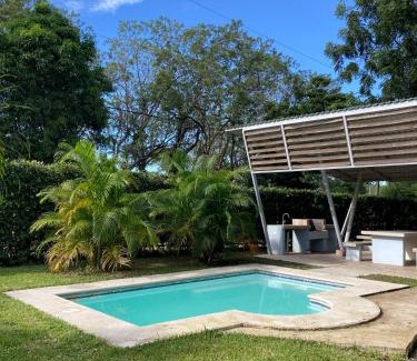 La Cruz Apartamento | Kite Bungalow Bahia Salinas