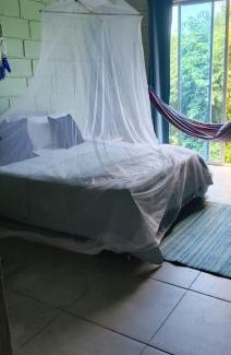 Juan de Acosta Casa | KITE Hostal OCEAN SAN JOSE