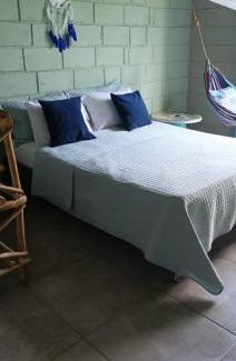 Juan de Acosta Casa | KITE Hostal OCEAN SAN JOSE
