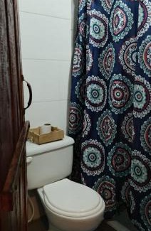 Juan de Acosta Casa | KITE Hostal OCEAN SAN JOSE