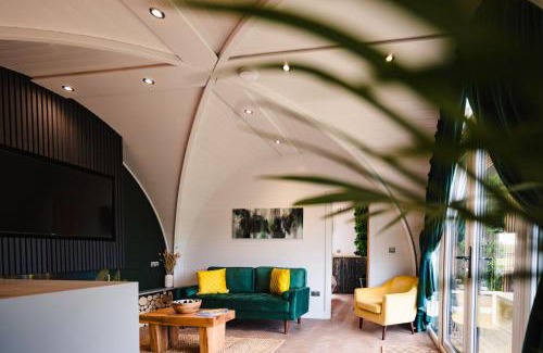 Castle Bytham Casa | Kite Lodge