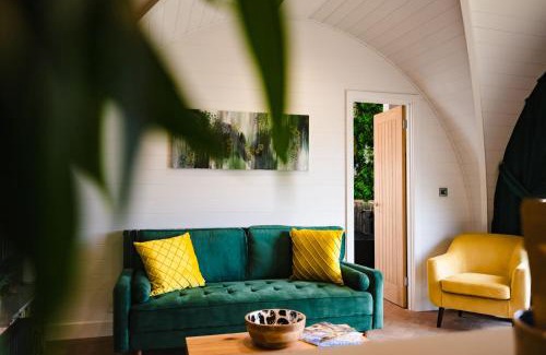 Castle Bytham Casa | Kite Lodge
