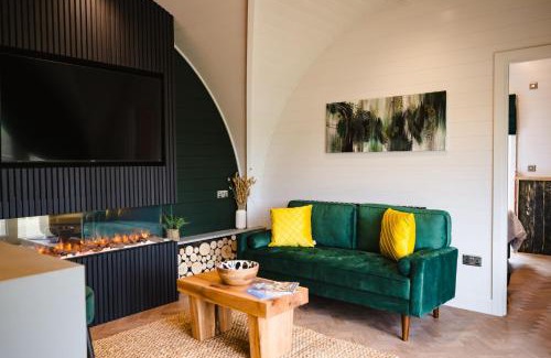 Castle Bytham Casa | Kite Lodge