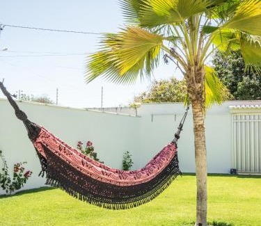 Parajuru Apartamento | Kite Oasis Parajuru Casa Ilha