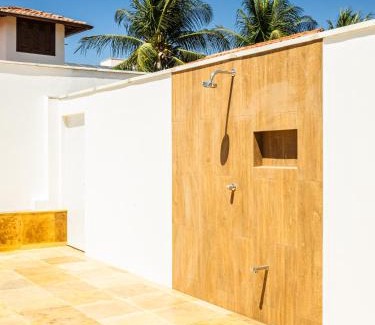 Parajuru Apartamento | Kite Oasis Parajuru Casa Ilha