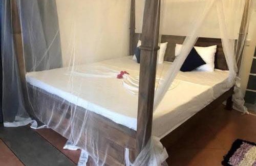 Kurinchanpitiya Casa | kite Paradise Resort