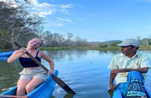 Kurinchanpitiya Casa | kite Paradise Resort