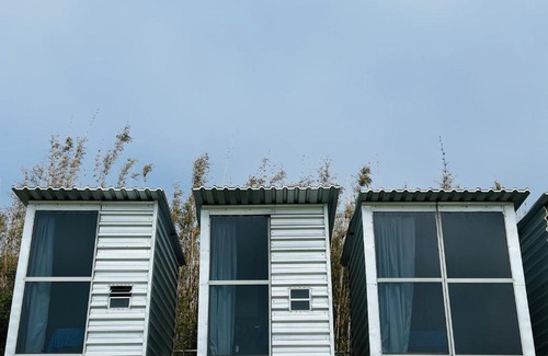 Tramandai Otro | Kite Point Lagoa do Armazém