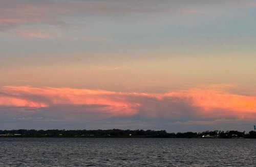 Tramandai Otro | Kite Point Lagoa do Armazém