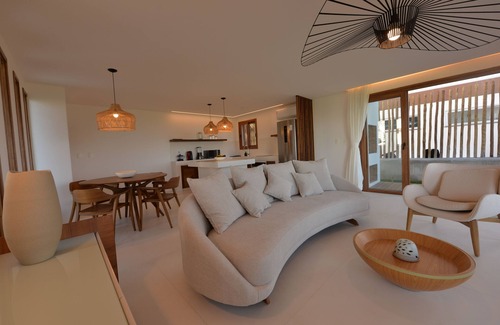 Itarema Apartamento | Kite Villas - Ilha do Farol