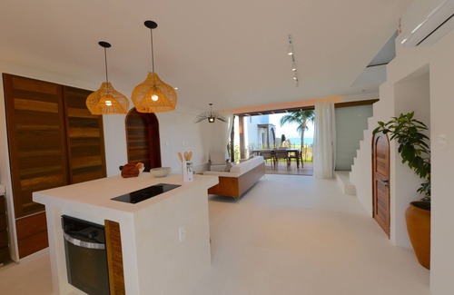 Itarema Apartamento | Kite Villas - Ilha do Farol