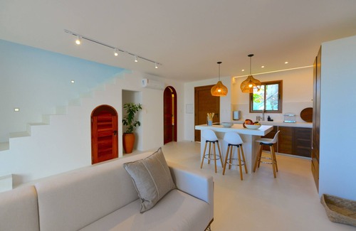 Itarema Apartamento | Kite Villas - Ilha do Farol