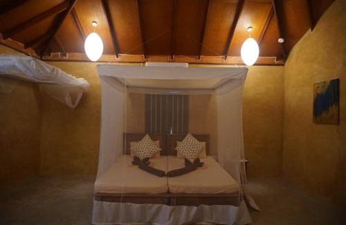 Kalpitiya Complejo | Kitelantis Hotel and Resort