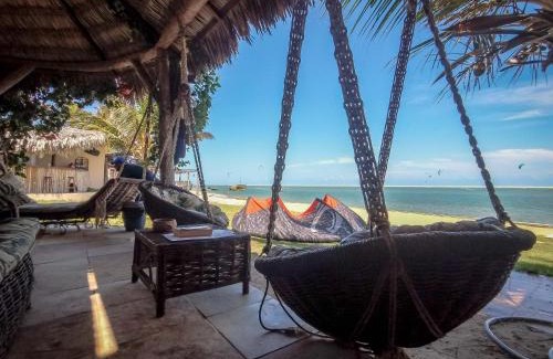 Itarema Hotel | Kitenest