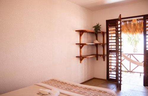 Itarema Hotel | Kitenest