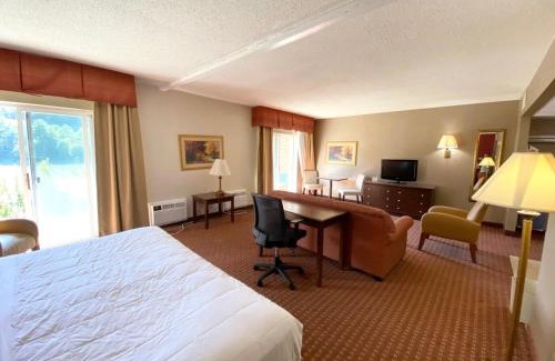 Owego Apartamento | Kiteville Owego