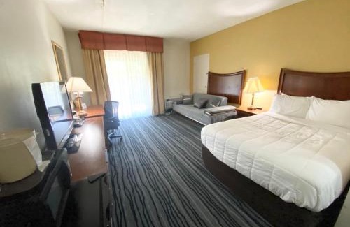 Owego Apartamento | Kiteville Owego