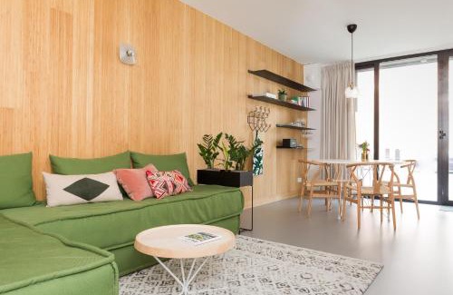 Frederik Hendrikbuurt Apartamento | Kith & Kin Boutique Apartments