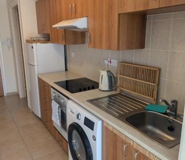 Kiti Apartamento | Kiti 2 bedroom Penthouse