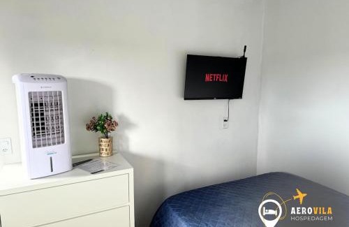 Brasilia Apartamento | Kitnet 16 Vila Telebrasília Asa Sul