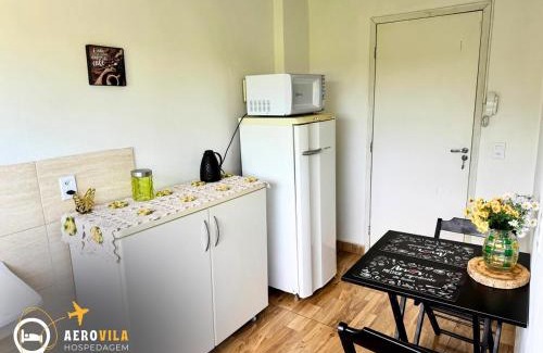 Brasilia Apartamento | Kitnet 16 Vila Telebrasília Asa Sul