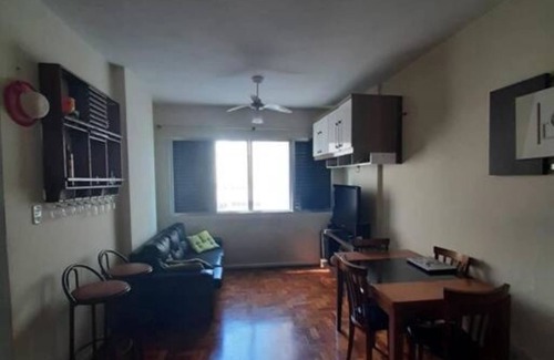 Tupi Apartamento | Kitnet a 20 Metros da Praia